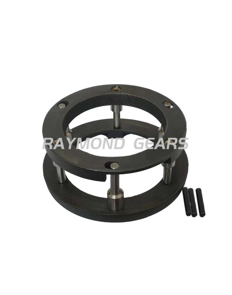 K-2446 - SYNCRO. KIT DE ANILLOS - REPUESTOS RG PARA TRANSMISIóN FULLER / EATON