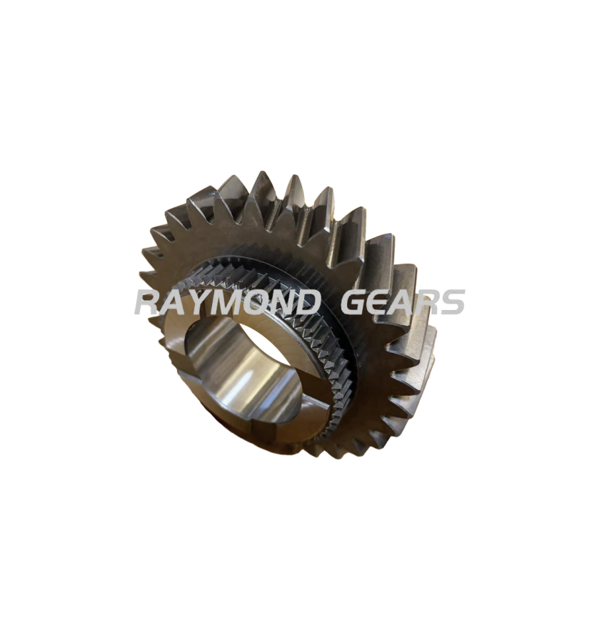 4304932 - REPUESTOS GEAR M/S RG PARA UNA TRANSMISIóN MáS COMPLETA