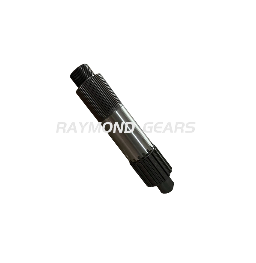 F4303705 - EJE PRINCIPAL AUX - APLICABLE PARA UNA TRANSMISIóN RTLO18918B MáS COMPLETA