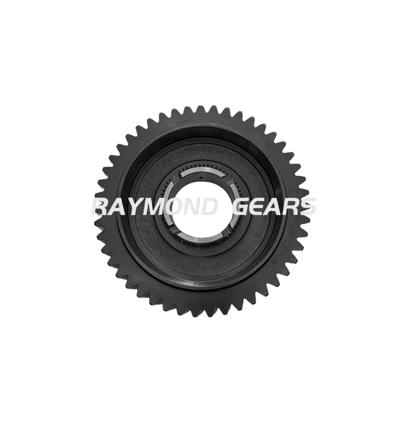 4304545 - ENGRANAJE M/S - APLICABLE PARA TRANSMISIóN MáS COMPLETA - REPUESTOS RG