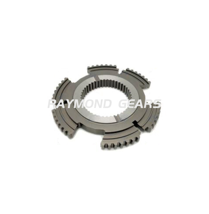 1312 304 158 - SYNCHRONIZER RING ASSY - RG SPARE PARTS FOR ZF 16S151/181/220/221/251