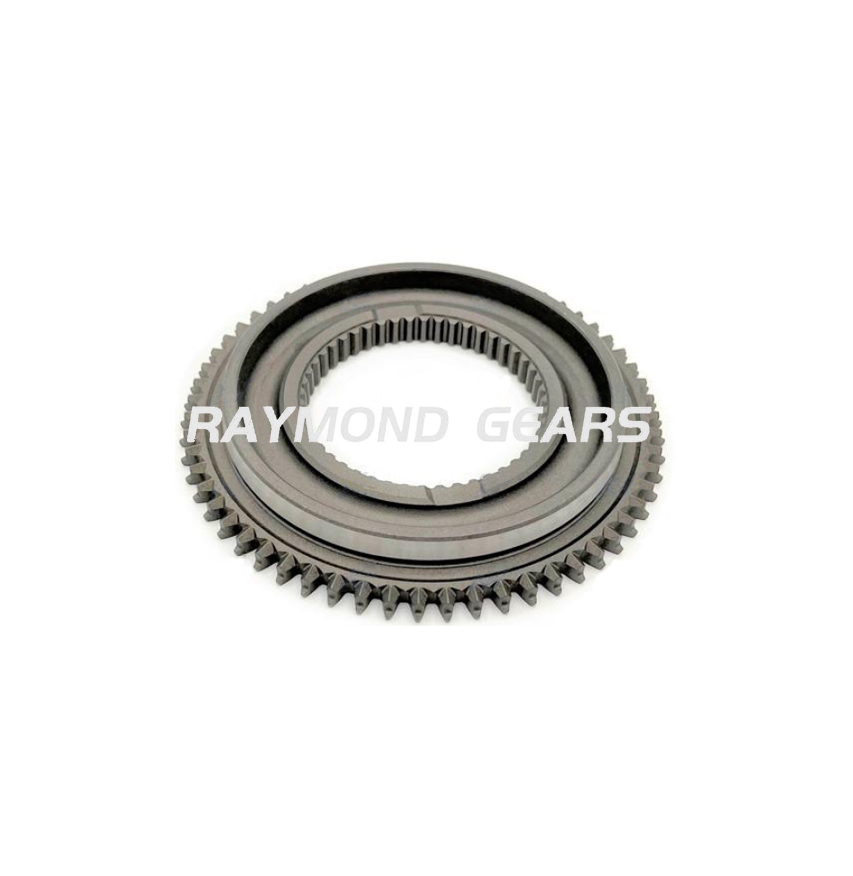 695 262 0034 - SYNCHRONIZER RING ASSY - RG SPARE PARTS FOR MERCEDES-BENZ G60, G85