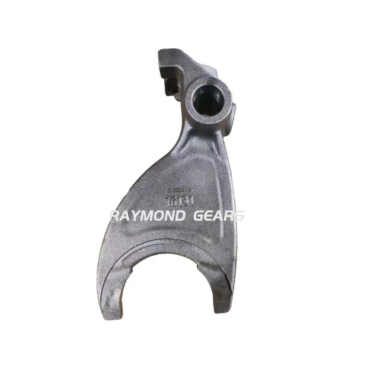 16131 - HORQUILLA DE CAMBIO - REPUESTOS RG PARA TRANSMISIóN MáS COMPLETA