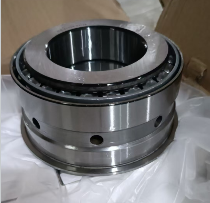 12256 - RODAMIENTO - PIEZAS RG APLICABLES PARA TRANSMISIóN MáS COMPLETA