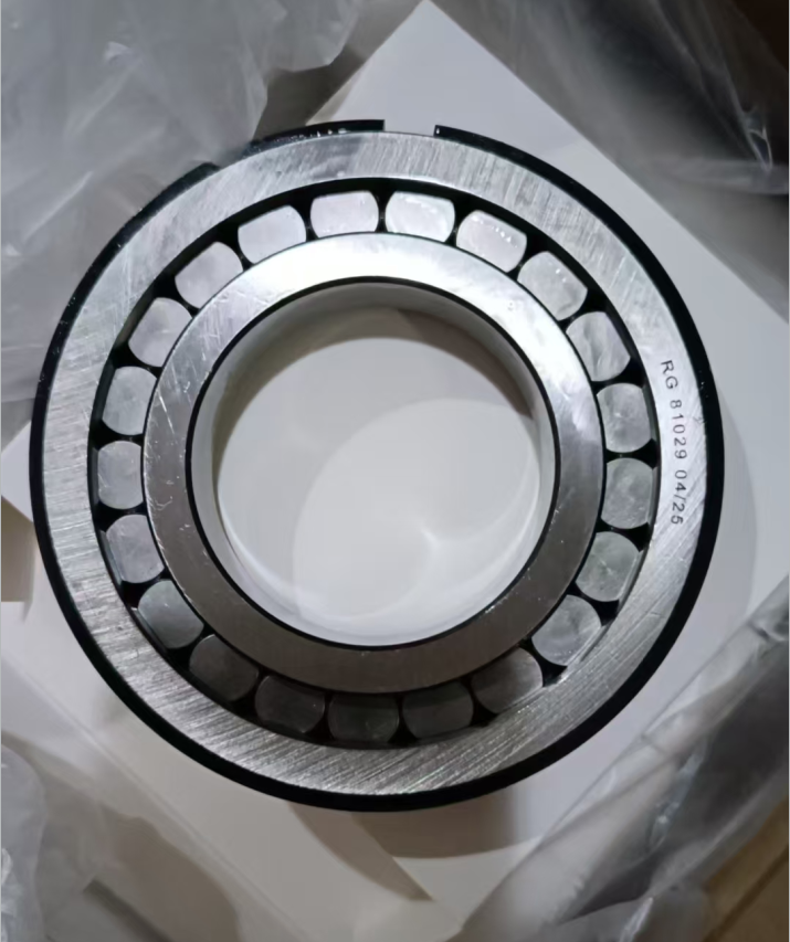 81029 - RODAMIENTO - PIEZAS RG APLICABLES PARA TRANSMISIóN FULLER